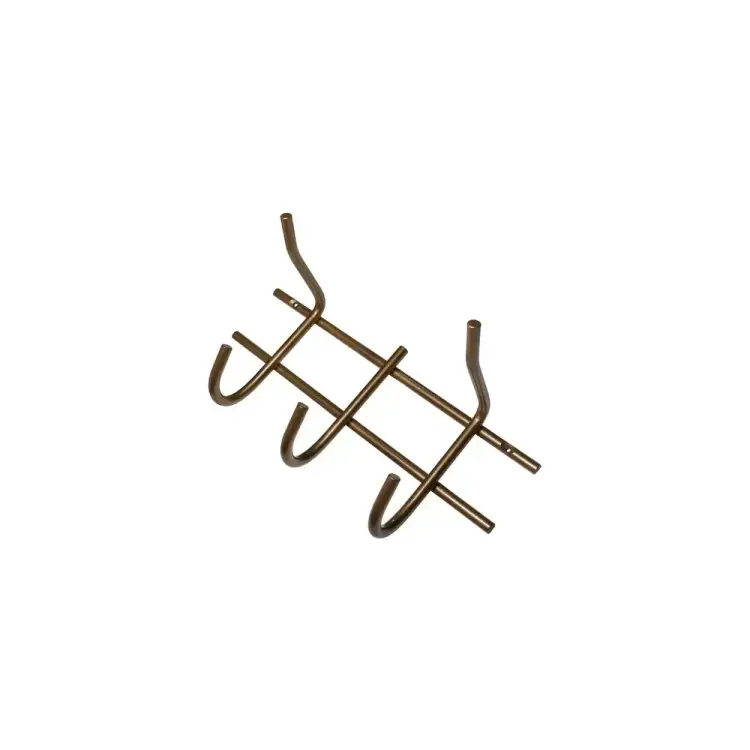 Настенная вешалка Трибатрон НВ-3 87509