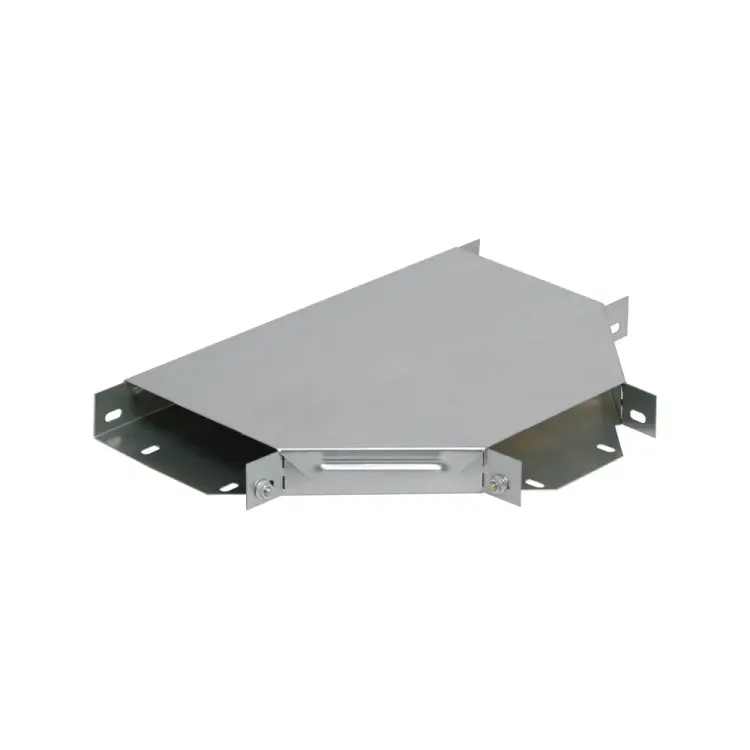 Т-образный разветвитель IEK CLP1T-050-500