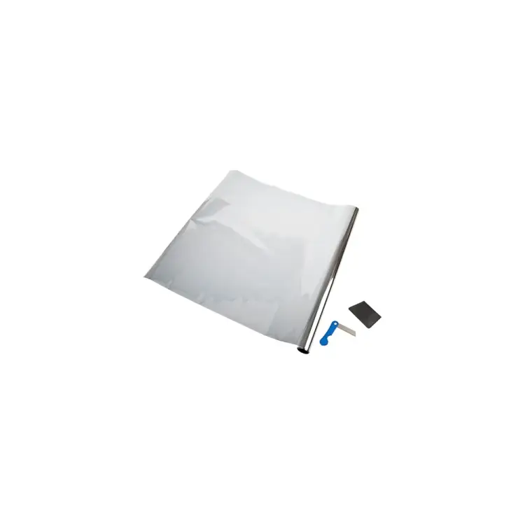 Тонировочная пленка Megapower Light Silver M-SBK-251