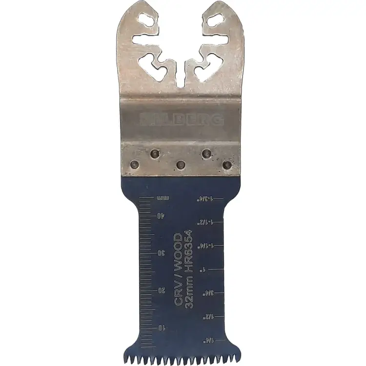 Погружное полотно пильное по древесине Hilberg HR6354