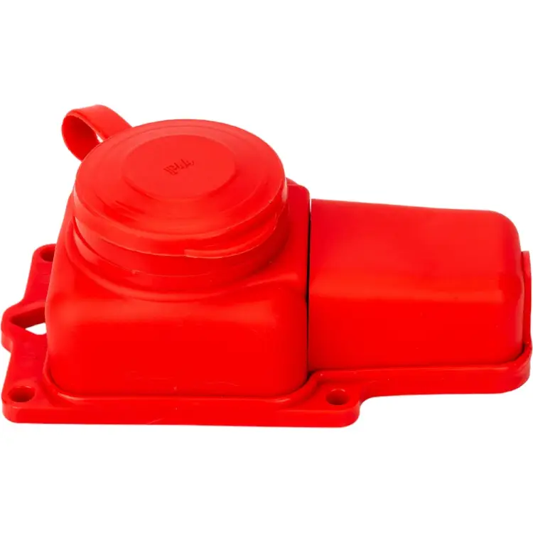 Одноместная розетка SVET РП 16-131 К SV0701-00122