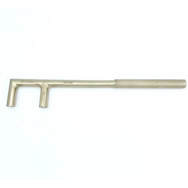 Искробезопасный вентильный ключ TVITA мод. 176 TT1176-30A