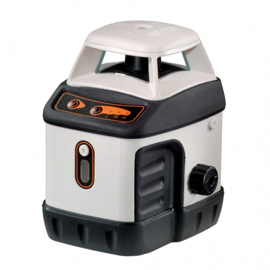 Автоматический ротационный лазерный прибор Laserliner AquaPro 120 Plus Set
