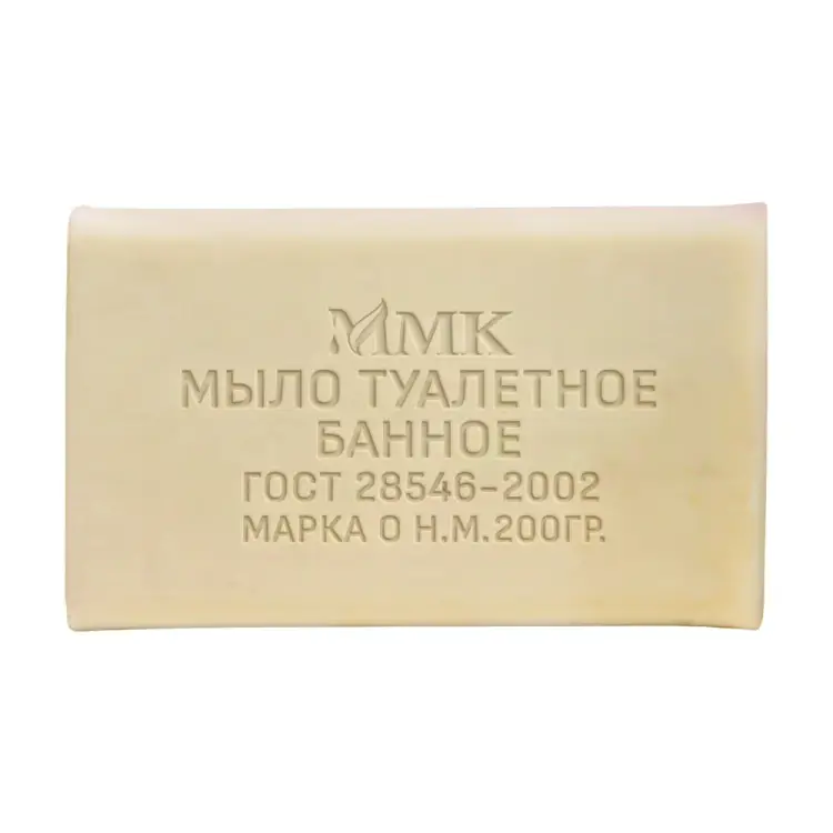 Туалетное мыло ММК МКТУ0621