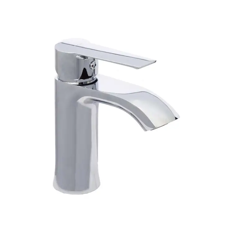 Смеситель для раковины Clever AGORA ELEGANCE 98680