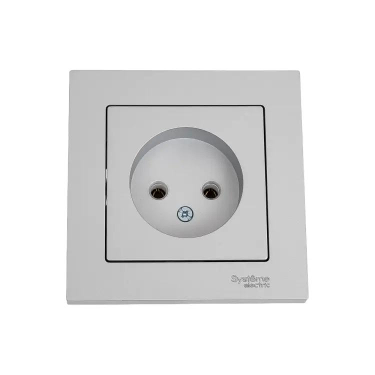 Розетка Systeme Electric AtlasDesign ATN000340