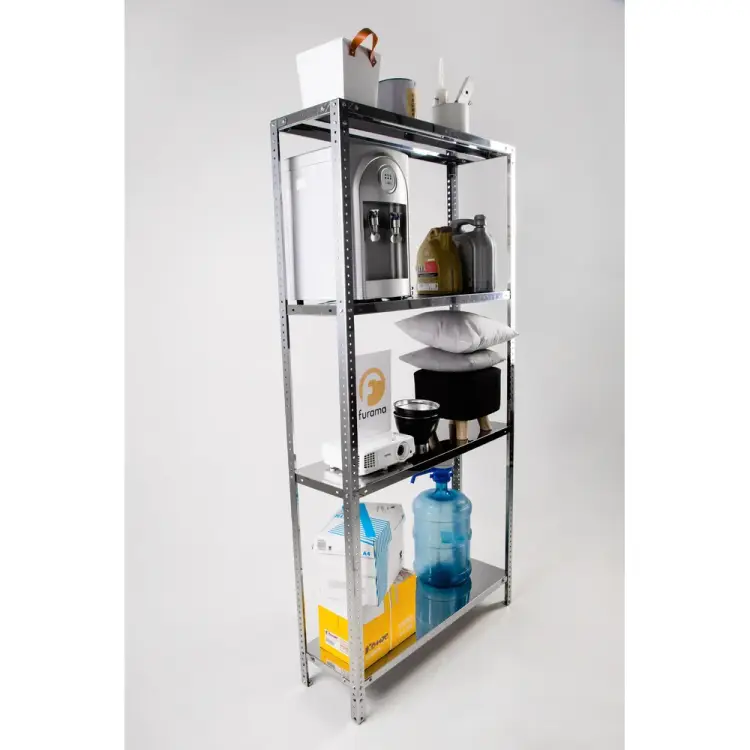 Стеллаж ООО ФУРАМА СН СН181040-4