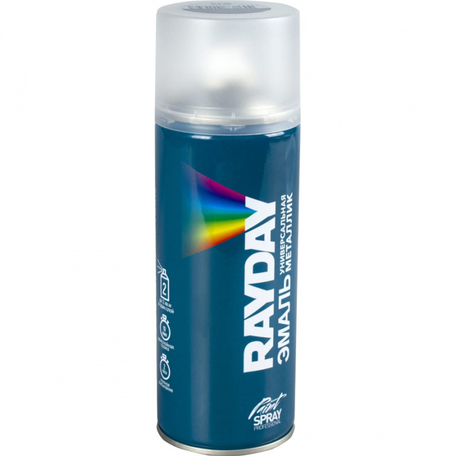 Аэрозольная краска RAYDAY Rd-018 223165