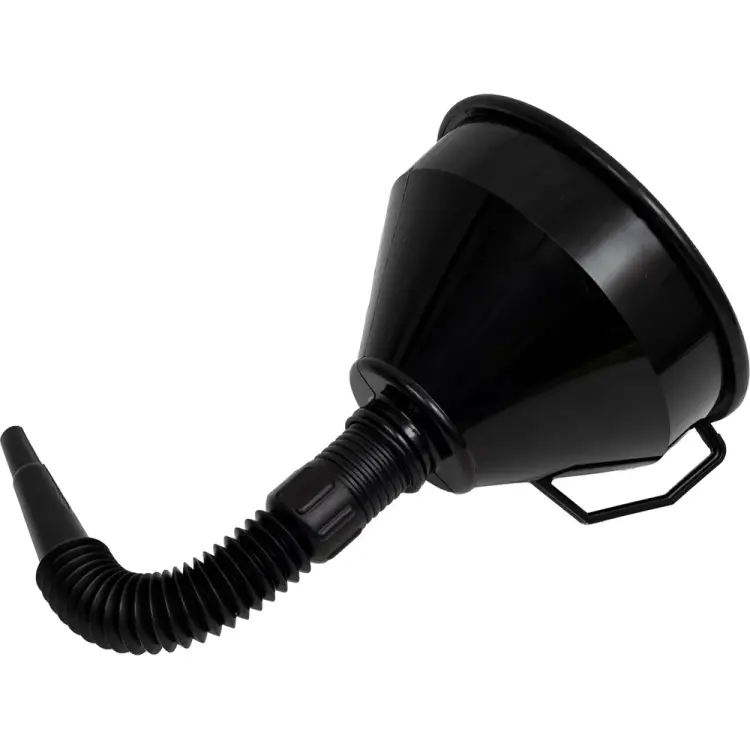 Воронка-непроливайка для топлива ГЛАВДОР GL-854 56098