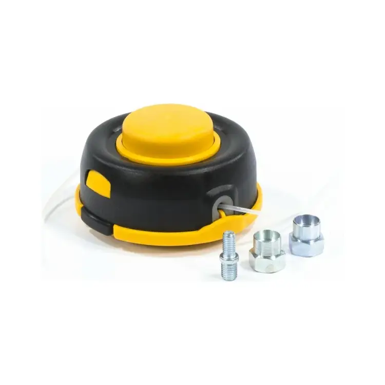 Универсальная триммерная катушка Denzel 96314