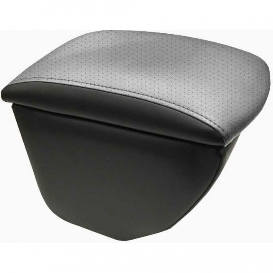 Передний подлокотник Lada-10,11,12/Renault Logan 1,2/Sandero AVTOLIDER1 PP-Lada-2110-2111-2112-02