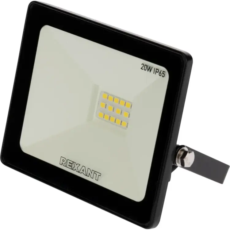 Светодиодный прожектор REXANT 605-002