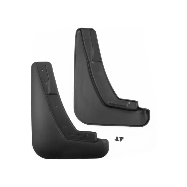 Передние брызговики VOLVO XC90 2015- SUV Frosch NLF.50.01.F13