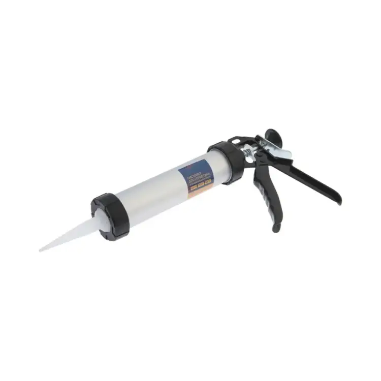 Пистолет для герметика Beril ПРОФИ 14447 Пистолет для герметика Beril ПРОФИ 14447