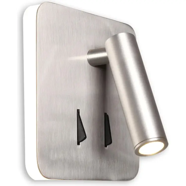 Настенный светильник Citilux Декарт CL704422