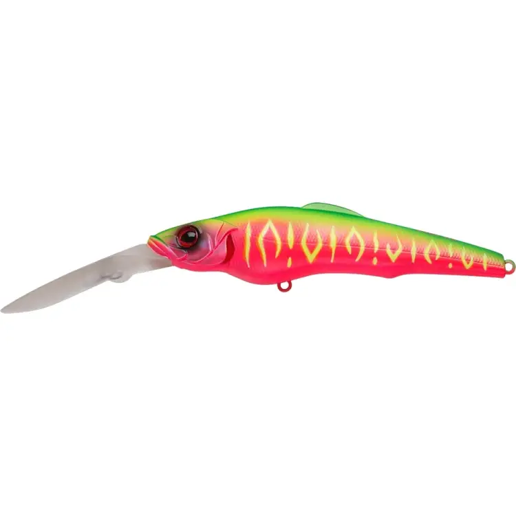 Воблер Strike Pro Challenger X Deep Diver 110L EG-076DXL-F#A230S