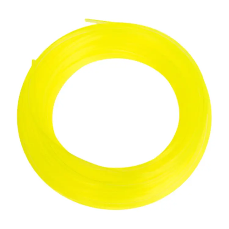 Леска для триммера UNITRAUM UN-CS20B15