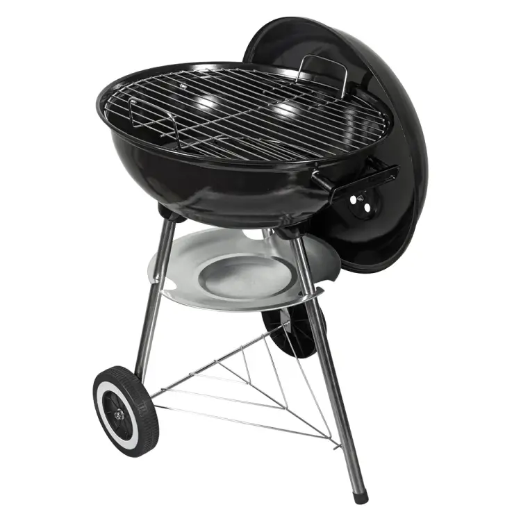 Мангал-жаровня BOYSCOUT 61252 Мангал-жаровня BOYSCOUT 61252