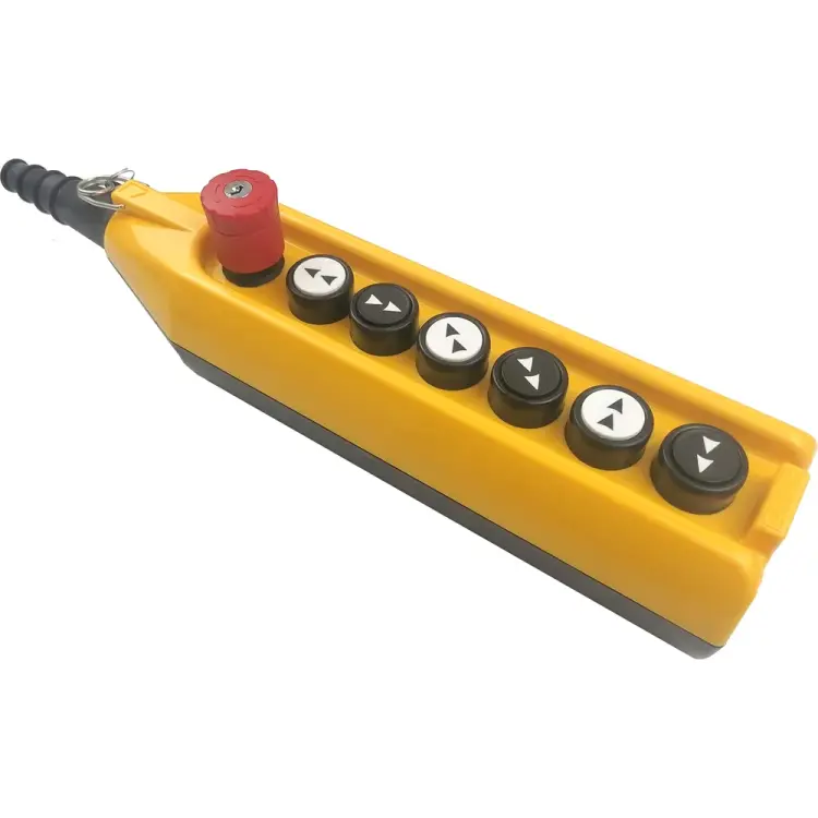 Пульт управления EMAS PV7EA30B444