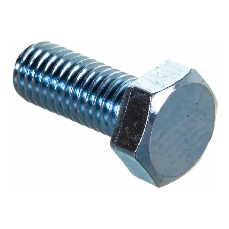 Оцинкованные болты Стройбат М8х20 DIN933 (50 шт.) 2630029/005431