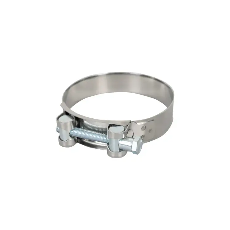 Силовой хомут KRAFT KT 880530