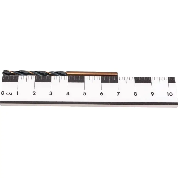 Сверло по металлу ООО "ТМТ ГРУПП" 41290