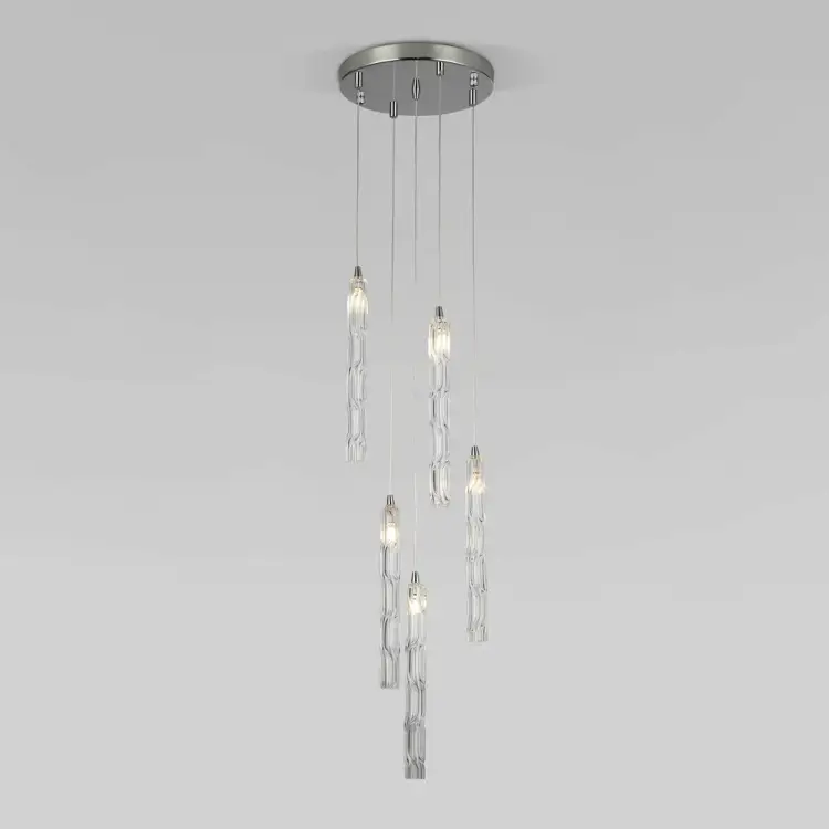 Подвесной светильник Eurosvet 50381 5 a057391