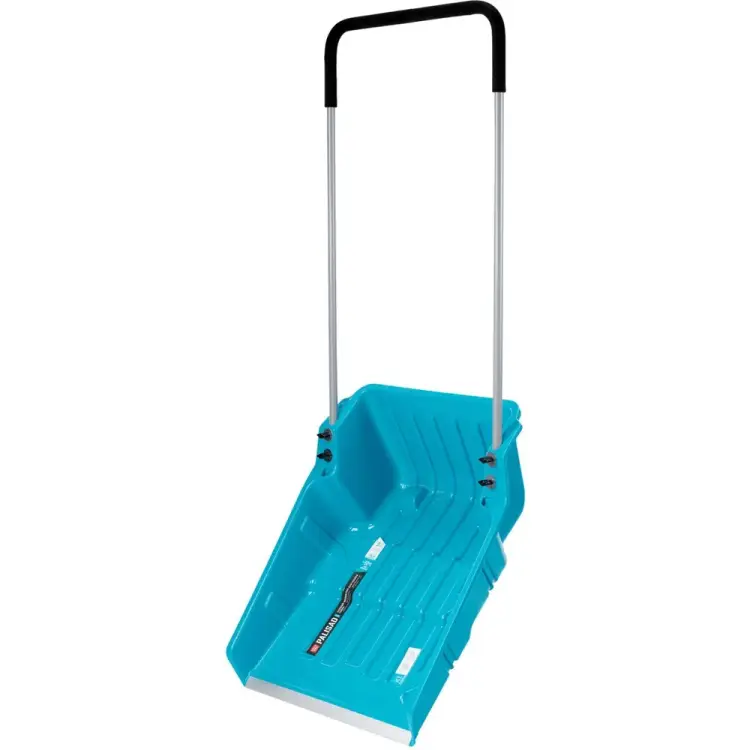 Скрепер-волокуша для уборки снега PALISAD LUXE 61694