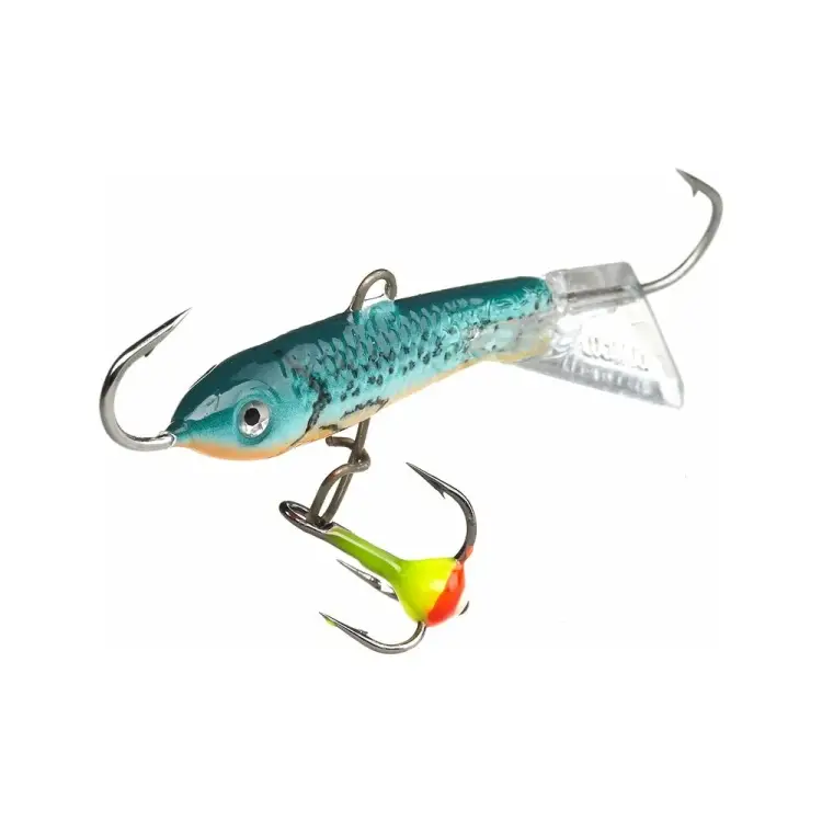 Балансир Lucky John CLASSIC 4 81401-53