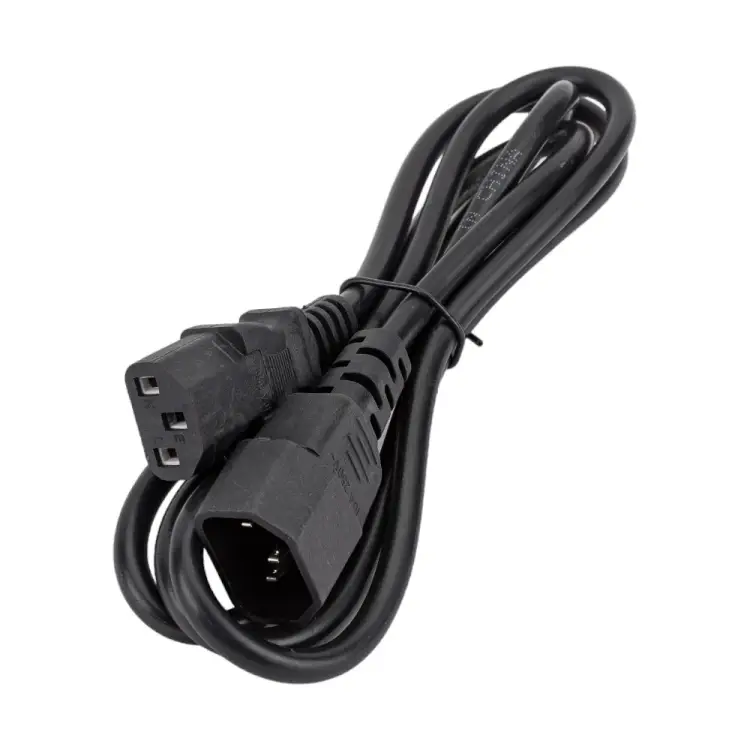 Кабель питания для системного блока-монитора Pro Legend PL1402