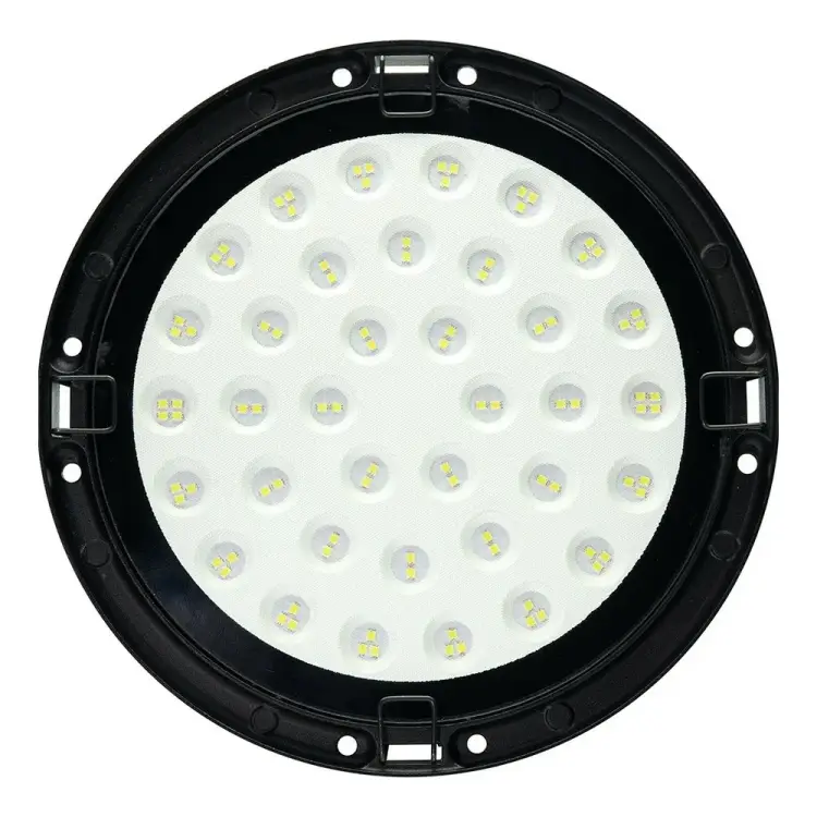 Складской светильник FERON AL1004 41202