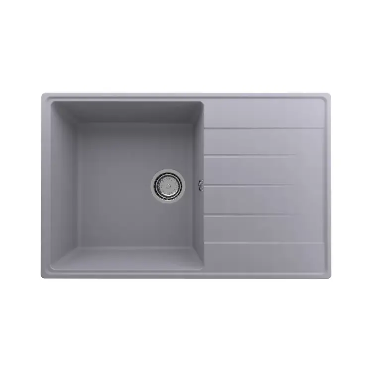 Мойка ULGRAN Quartz Prima 780-05 Мойка ULGRAN Quartz Prima 780-05