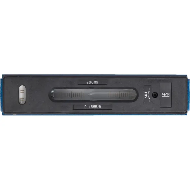 Брусковый уровень ЧИЗ 205021