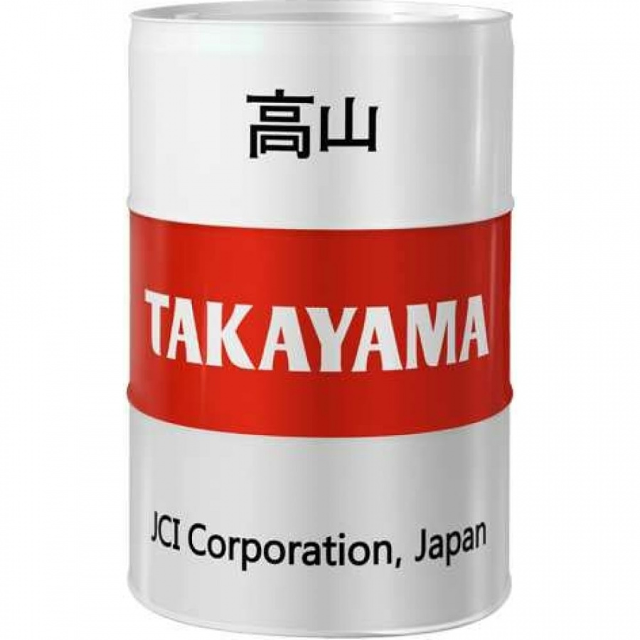Синтетическое моторное масло TAKAYAMA SAE 5W-30, API SP/CF, ACEA C2/C3