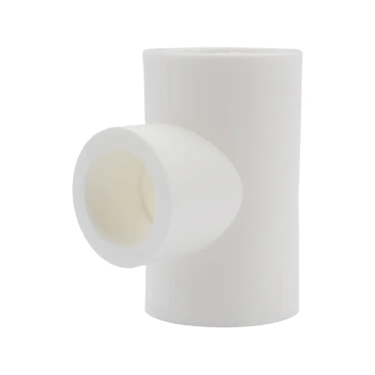 Тройник TEBO R-TB 30043206