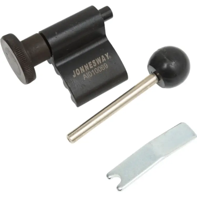 Приспособление для фиксации шестерни привода валов ГРМ двигателей VAG TDI Bora, Golf, Lupo Jonnesway AI010069 49457