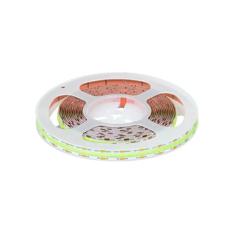 Светодиодная лента MAKSILED ML-R504-COB-G-S