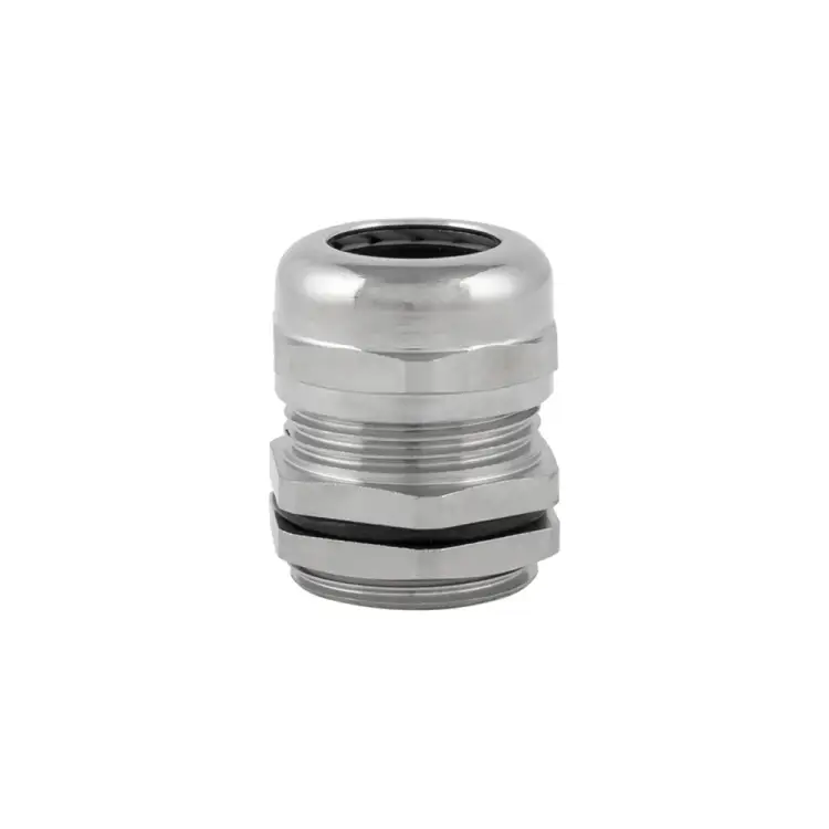 Металлический сальник EKF PROxima MGM19 plc-mgm-19