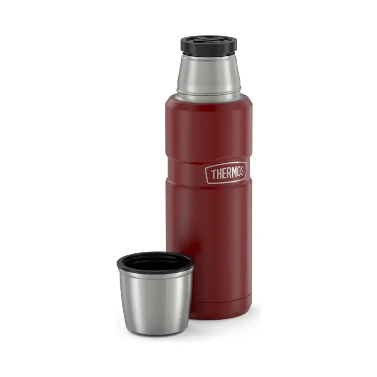 Термос THERMOS King SK2000 Rustic 589828 Термос THERMOS King SK2000 Rustic 589828