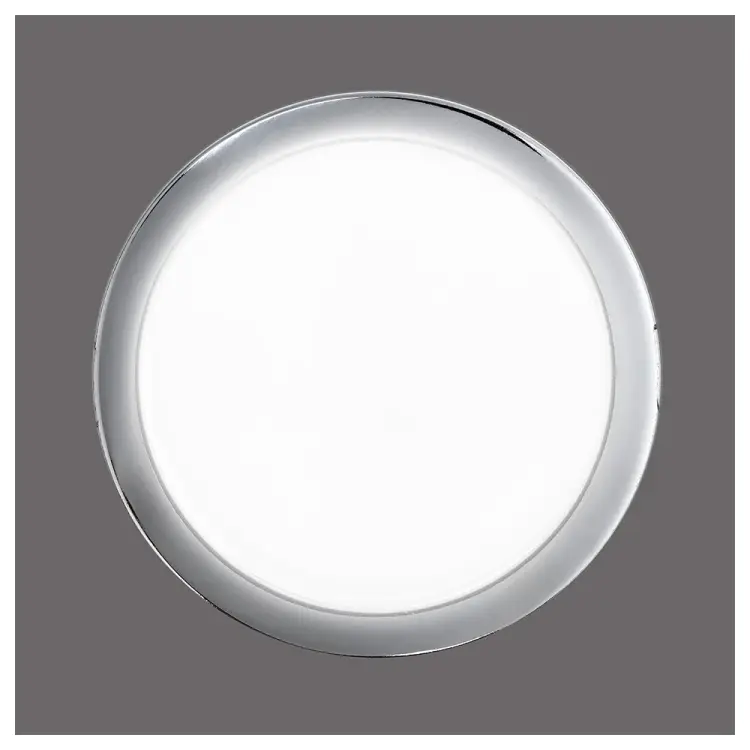 Встраиваемый светильник Smartbuy SBL-09CH-GX53