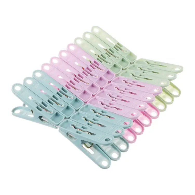 Набор прищепок VETTA 453-001