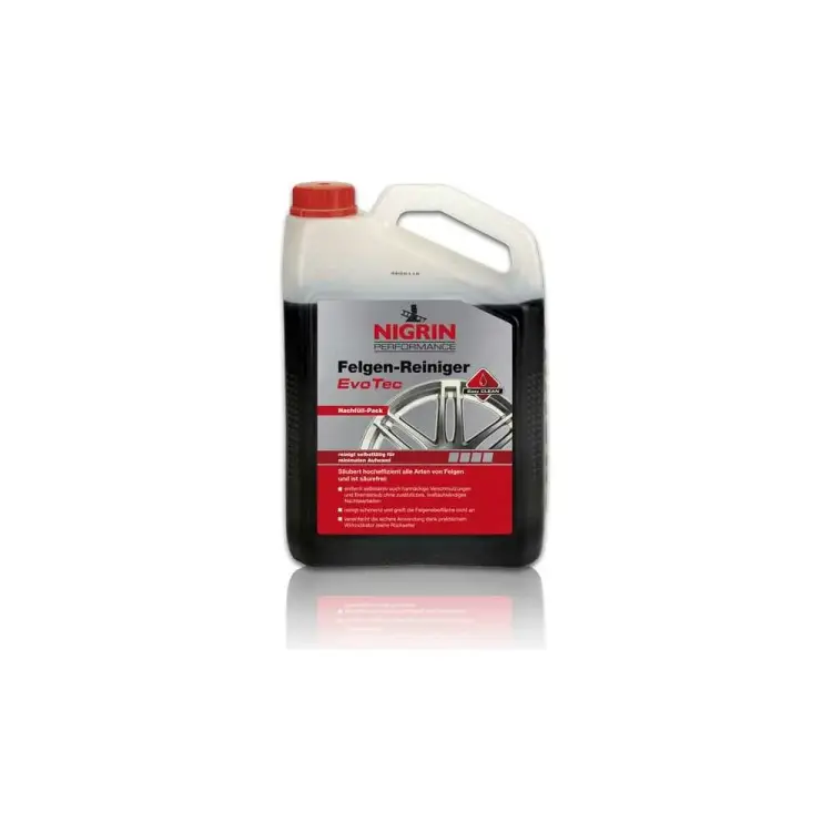 Очиститель колесных дисков NIGRIN EVO TEC 72933