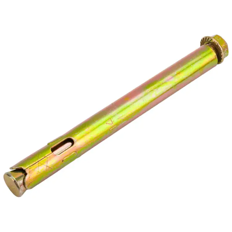 Анкерный болт МЕТАЛЛСЕРВИС М14x150 20 шт. 1230401