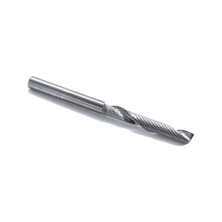 Спиральная однозаходная фреза МНОГОФРЕЗ MF1x3.22 5612