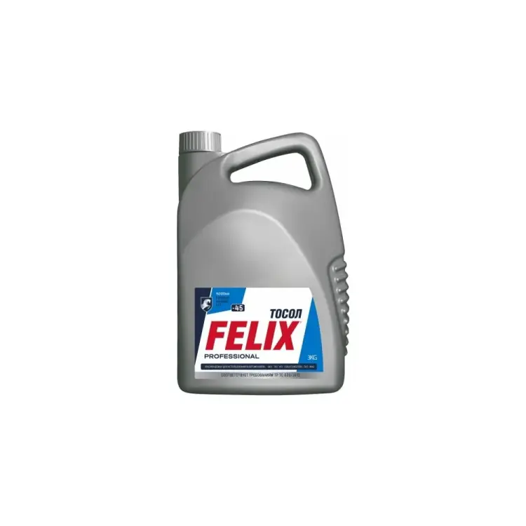 Тосол FELIX Тосол-Синтез ОЖ-45 430206044