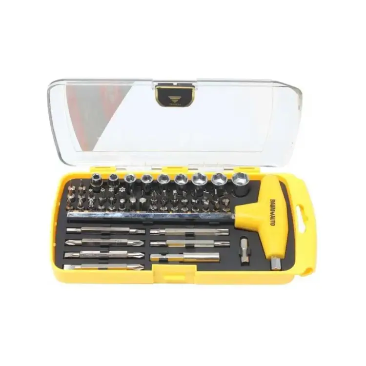 Т-образный шестигранник BaumAuto BM-30314152(15708) Т-образный шестигранник BaumAuto BM-30314152(15708)