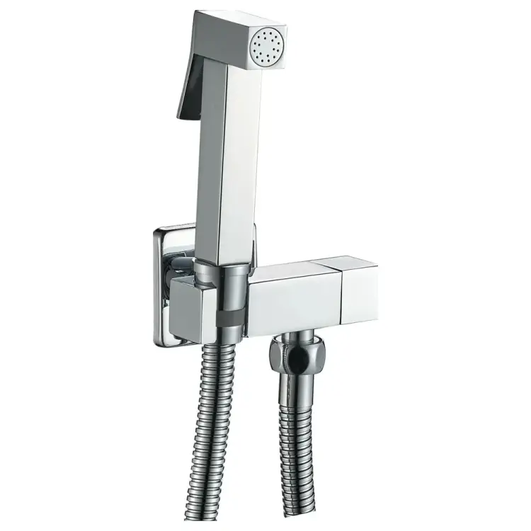 Смеситель для биде Haiba HB5502