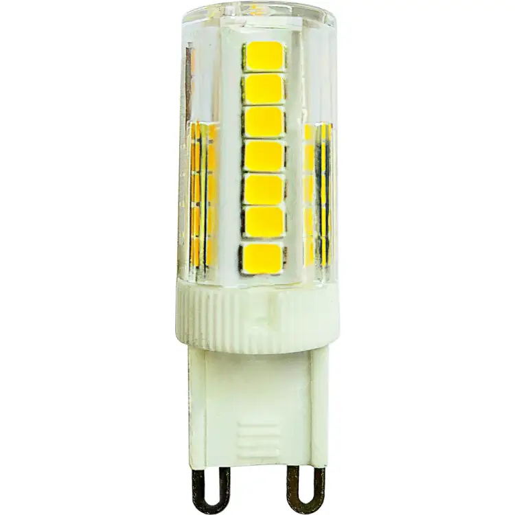 Лампа Jazzway PLED-G9 PRO 5026360 Лампа Jazzway PLED-G9 PRO 5026360