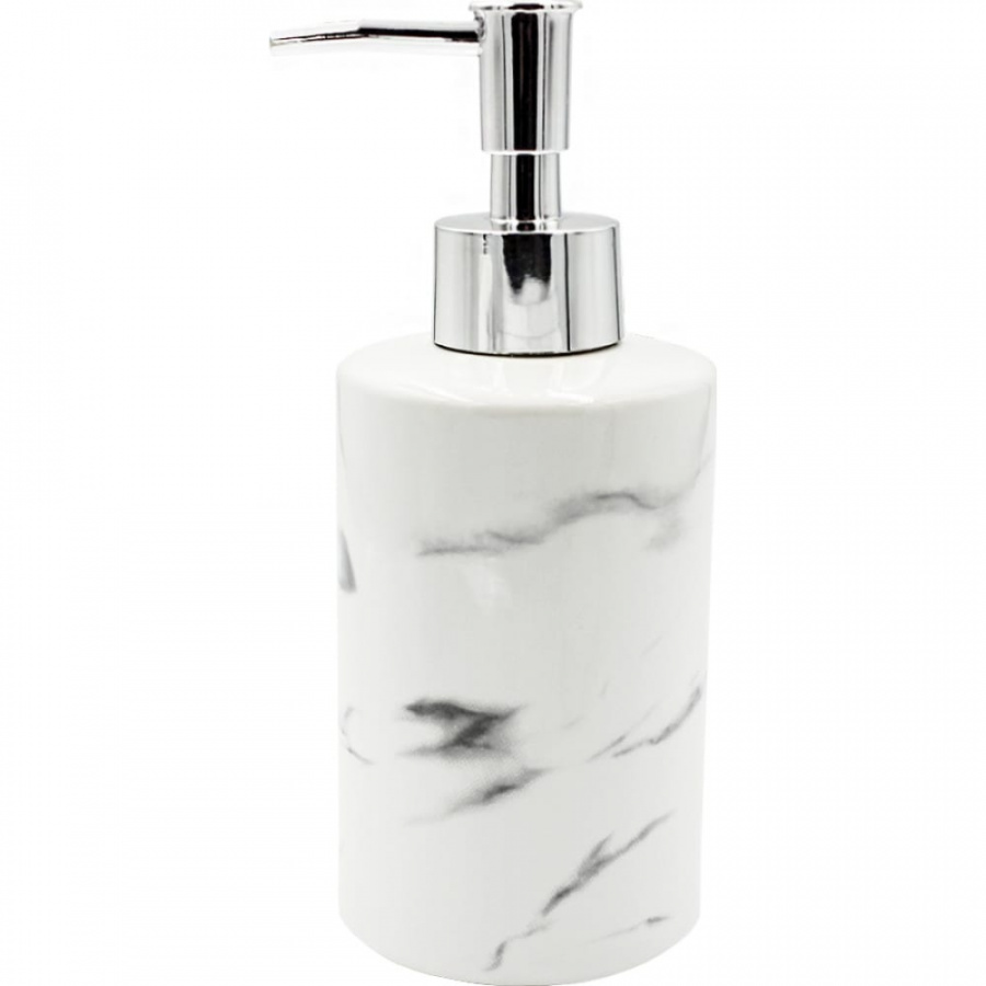 Дозатор для жидкого мыла Bath Plus MARMO