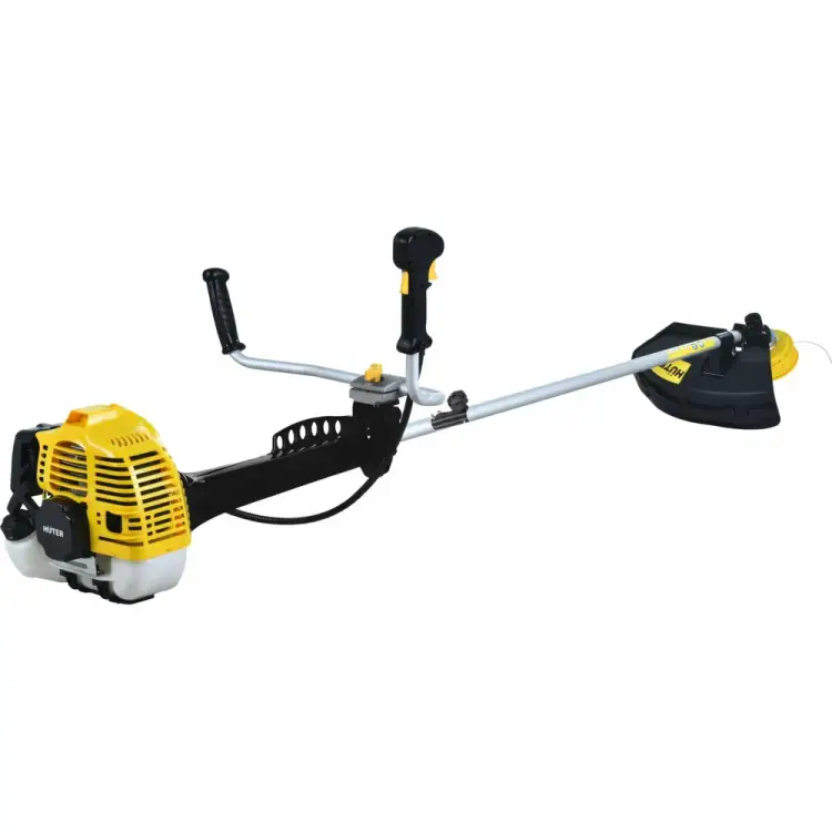 Бензиновый триммер Huter GGT-2500S PRO 70/2/27 Бензиновый триммер Huter GGT-2500S PRO 70/2/27